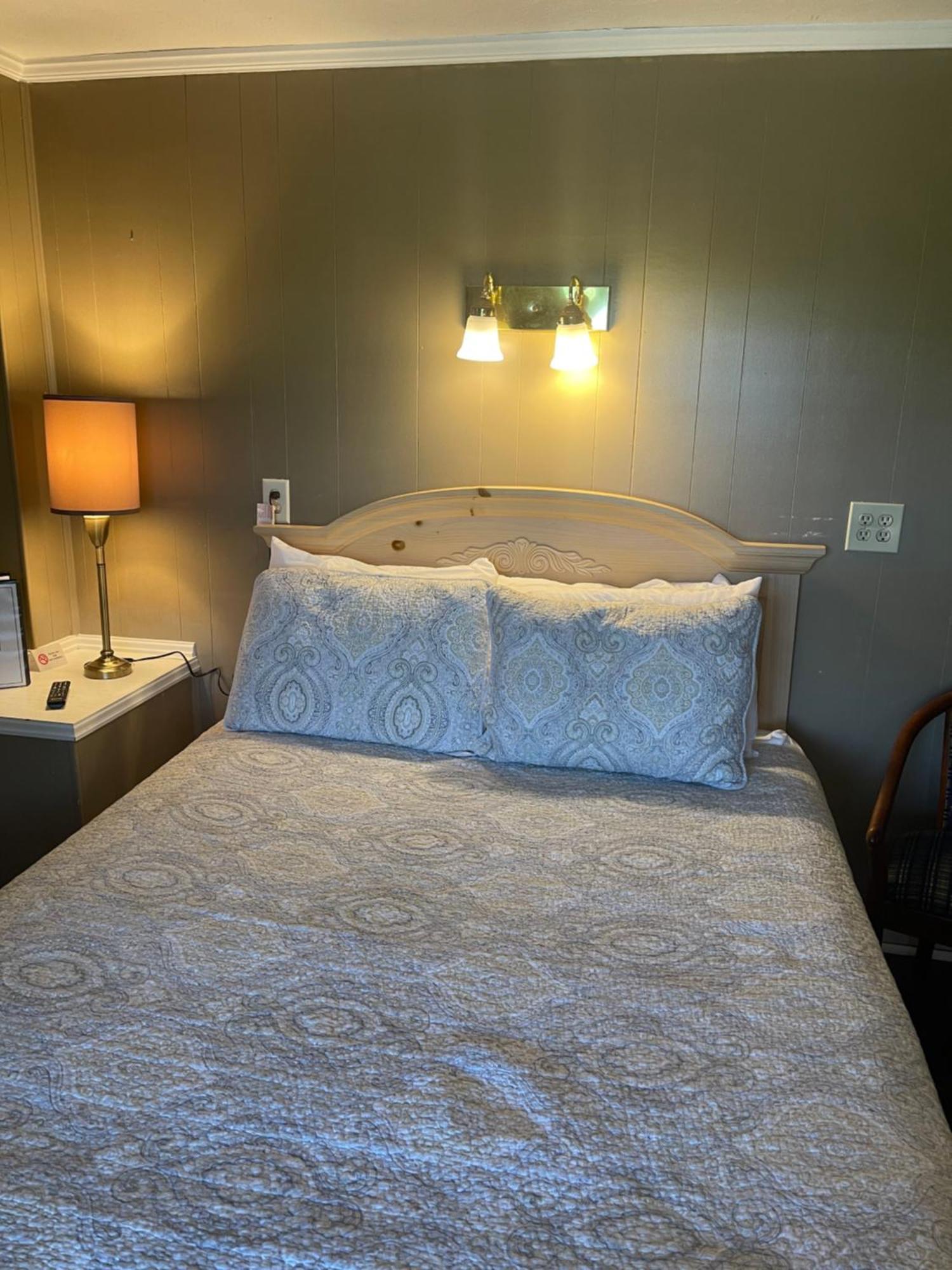 Cliff Dwellers Inn Blowing Rock Eksteriør billede